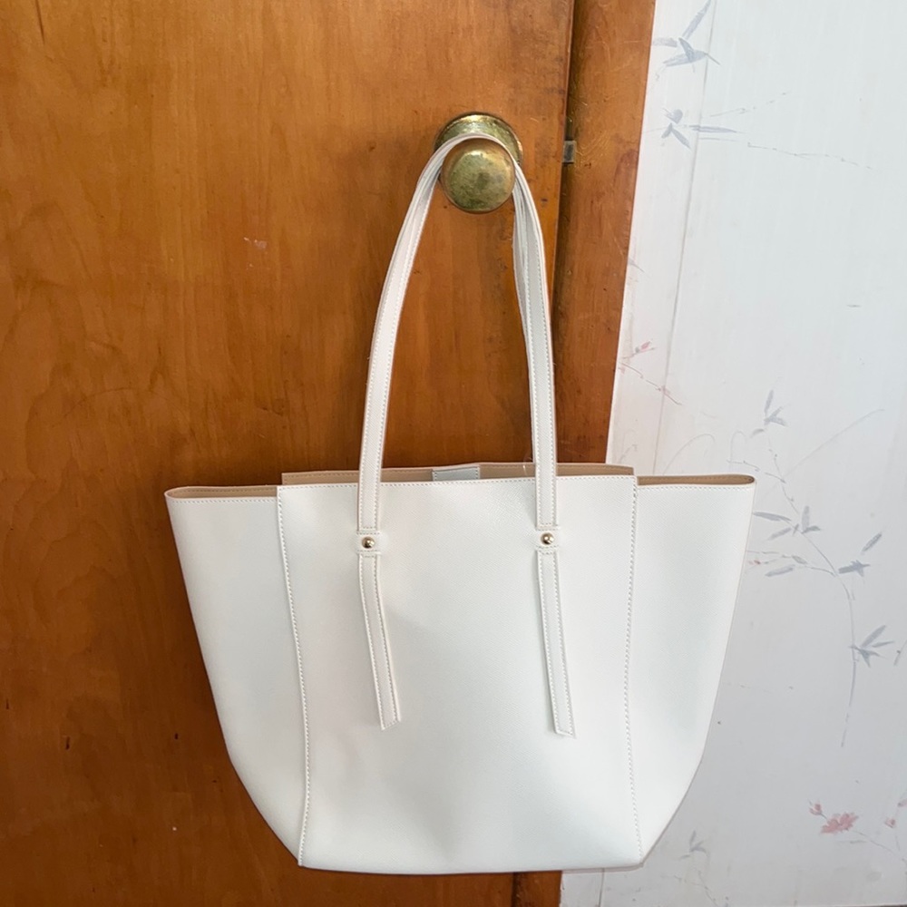 Tote bag from Ulta